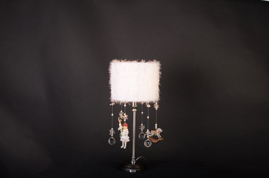 Настольная Лампа Manne TL.7050-1CR.B