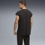 Мужская майка PUMA Graphics Training Cutoff Tank