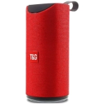 Колонка Bluetooth Portable TG113 Red