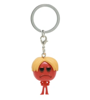 Брелок Funko Pocket POP! Keychain: Rick & Morty: Kirkland Meeseeks