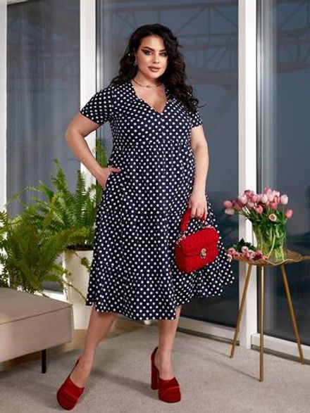 Платье УК-1234-1 Fabrika Фото 1