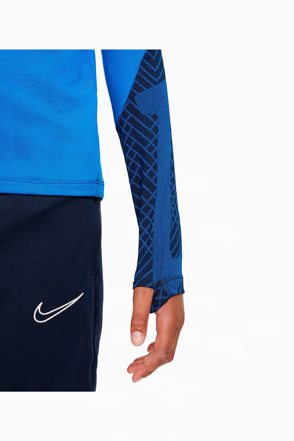 Кофта Nike Dri-Fit Strike Junior