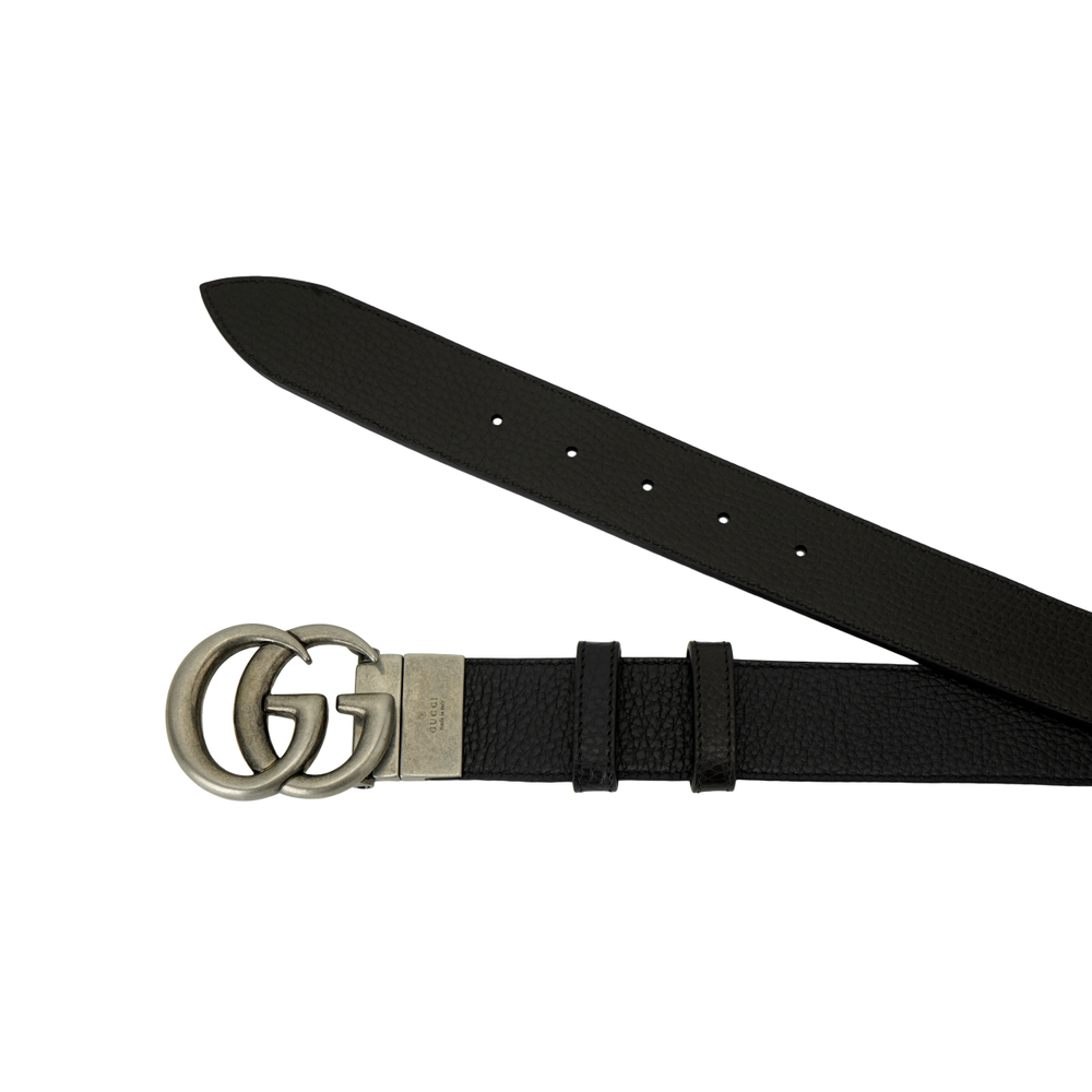 Пояс GUCCI G / 3.7cm #, 627055-CAO2N-1062