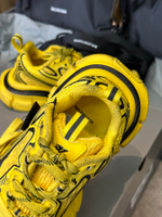 Balenciaga 3xl Sneaker