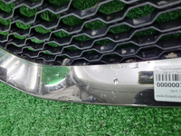 Решетка радиатора Jaguar F-PACE (2016-2020)