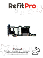 Материнская плата для ноутбука Lenovo X1 Carbon 6th Gen i5-7300U 8G AMT TPM2 (01YR222), оригинал