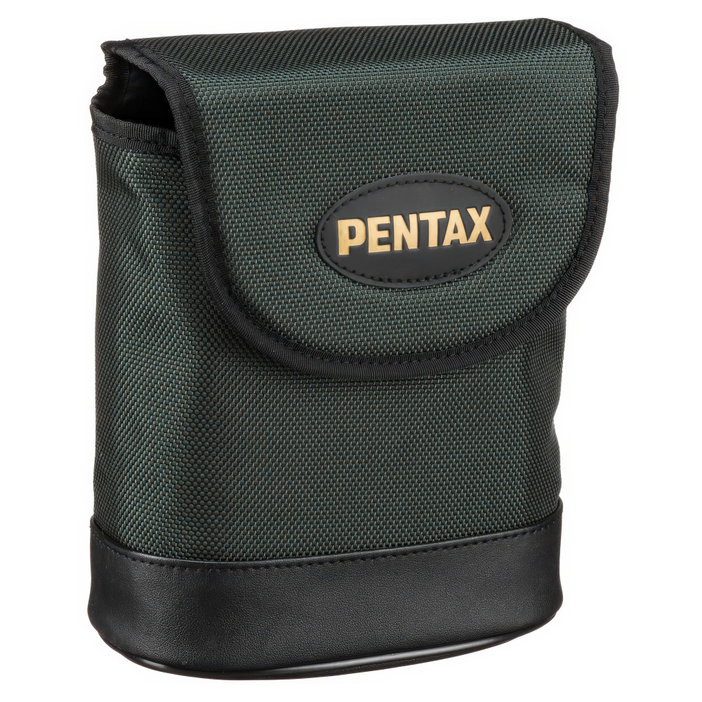 Бинокль Pentax ZD 10x50 ED - Плотный транспортировочный чехол