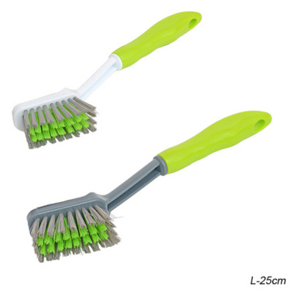 Щетка с ручкой универсальная /FL33-35 /уп 144/