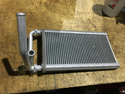 Радиатор отопителя 116420-7450