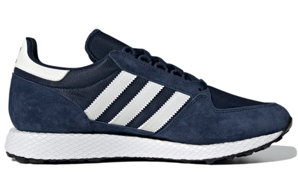Adidas Forest Grove Collegiate Navy
