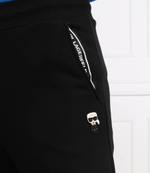 спортивные штаны Karl Lagerfeld - черный(705896 500900)