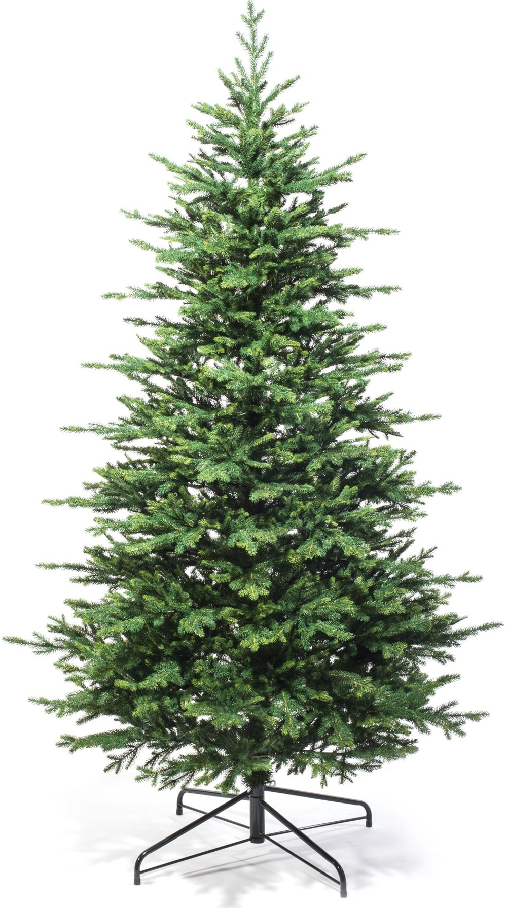 Ель искусственная Царь елка Диамант 150 см ДМН-150