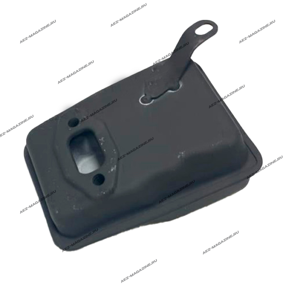 Глушители для китайской косы 43-62см3