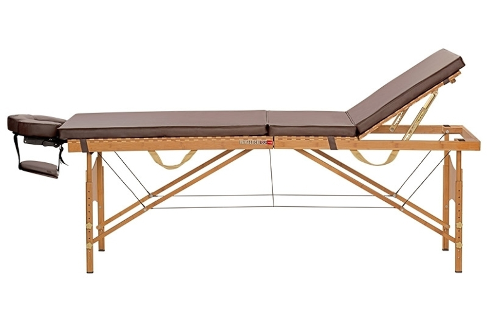 Складной массажный стол Yamaguchi Vancouver 2010