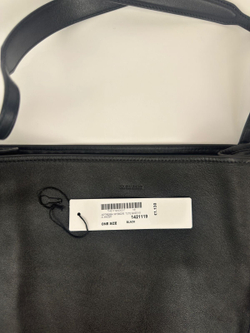 Сумка Jil Sander Cannolo Tote