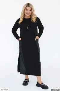 Платье IE-4457 Фабрика Моды