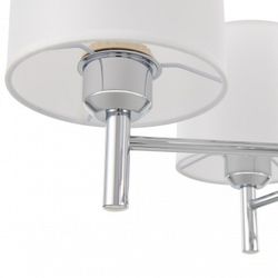 Подвесная люстра Arte Milano Amalfi-2756 332756/8 CR