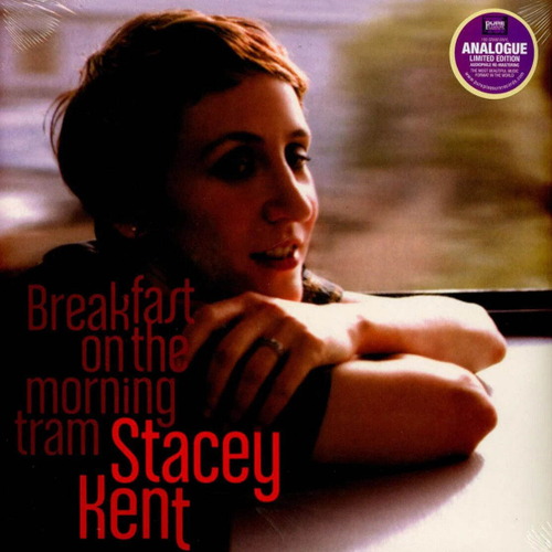 Stacey Kent - Breakfast On The Morning Train