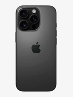 Смартфон Apple iPhone 16 Pro Max 512 GB Black (О) 2SIM