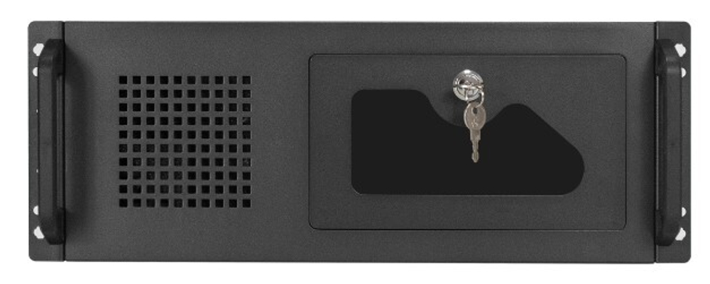 Корпус серверный 4U Exegate Pro 4U450-17