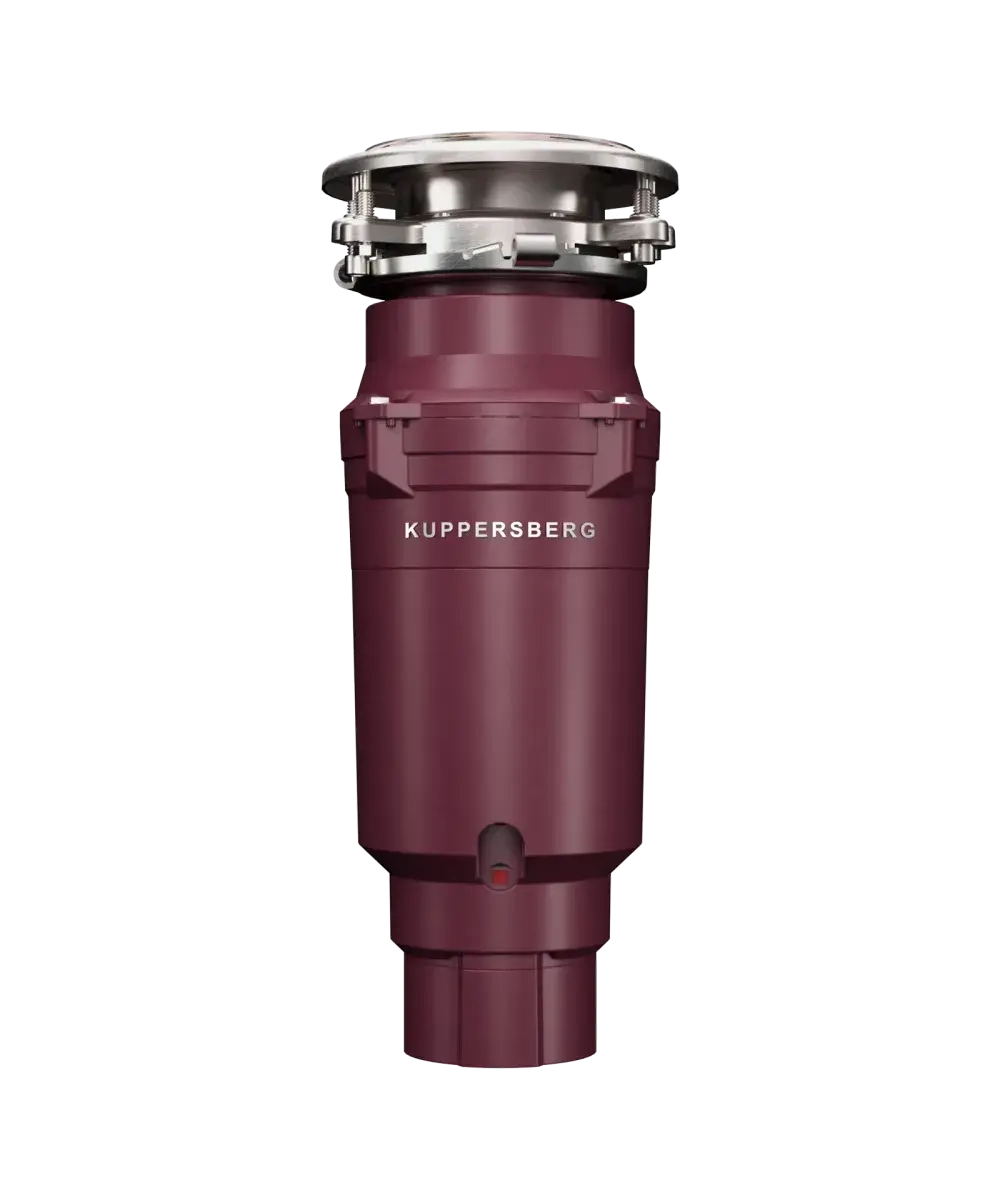 Измельчитель пищевых отходов Kuppersberg WSS 750 V