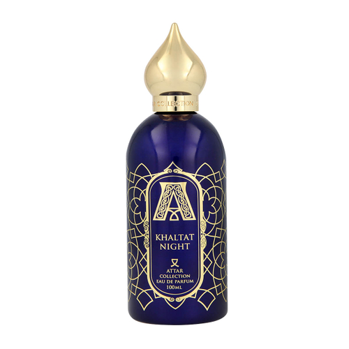 Attar Collection Khaltat Night Eau De Parfum - unpacked 100 ml (unisex)