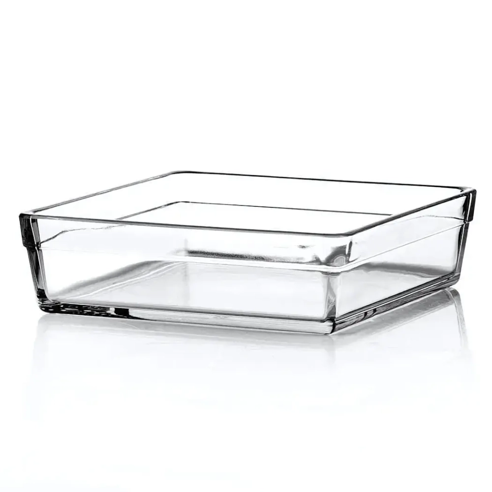 Посуда для свч квадратная, 227*227 мм