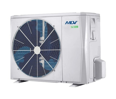 MDV MDHWA-V6W/D2N8-B