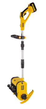 Снегоуборщик аккумуляторный Huter SGC А0,2-Li