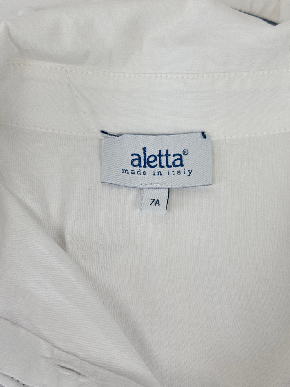 Блуза Aletta