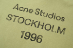 Футболка Acne Studios