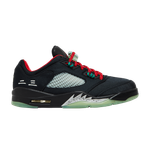 Кроссовки Clot X Jordan Air Jordan 5 Retro Low Sp "Jade"