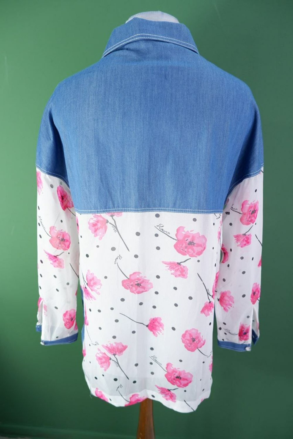 Рубашка Miss Lo оригинальная 42 размер, новая