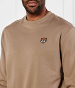 Худые Kenzo - коричневый(FF55SW2624MF)