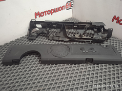 Декоративная накладка двигателя Шкода Октавия А5 Б/У