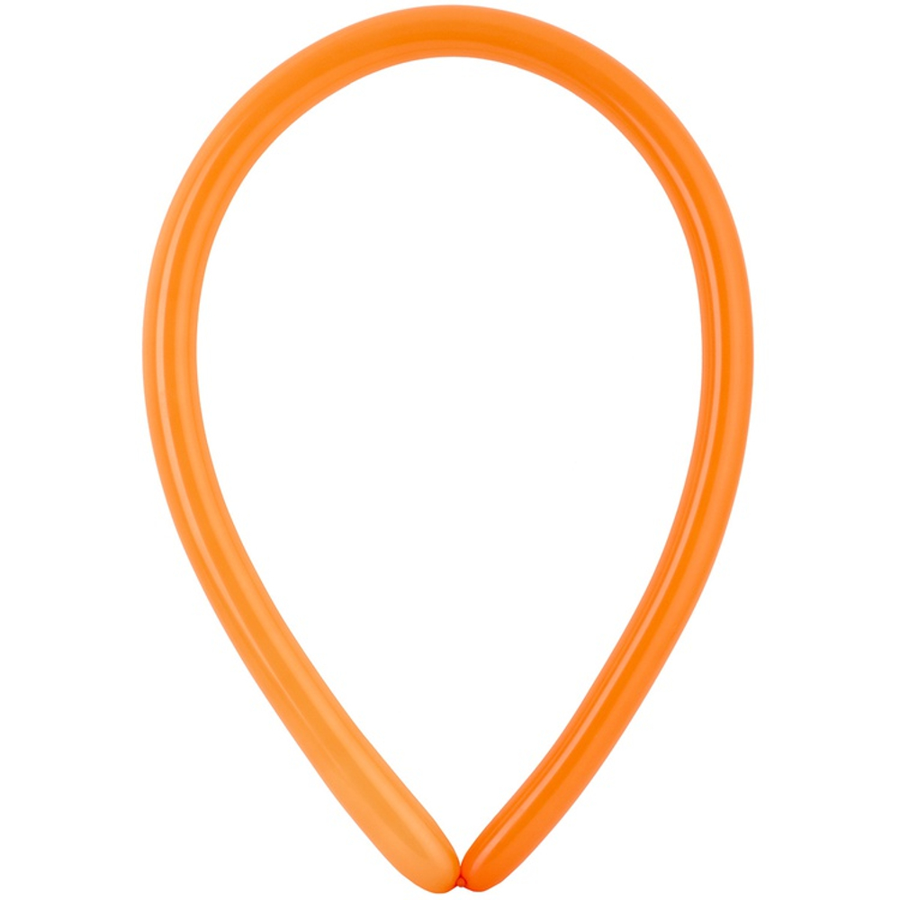 ШДМ Q160 Пастель 140 см (Оранжевый)