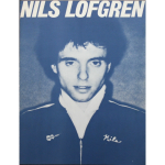 Nils Lofgren / Nils (LP)