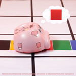 Ресурсный набор «Киберпитомец. Комплект игрового поля»