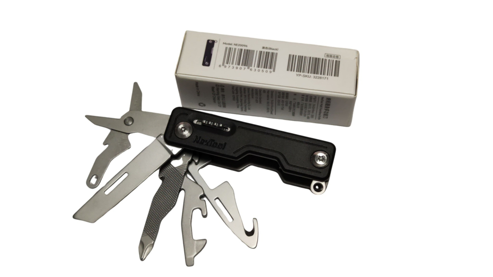 Нож многофункциональный Nextool NE20096