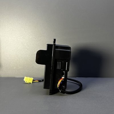 Купюроприемник "Brilliant" без кешбокса с установкой