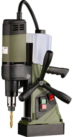 Машина сверлильная на электромагнитном основании STEYR-35