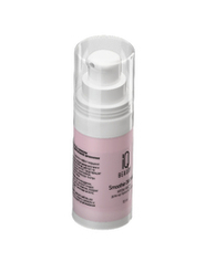 IQ Beauty Крем-масло для ногтей и кутикулы Smoothie Oil Cream Fresh berries, 15 мл