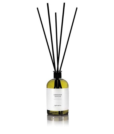 Agrumeto ароматический диффузор, Laboratorio Olfattivo