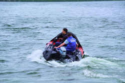 Лодка ПВХ STORMLINE Adventure Extra 360 (2024)