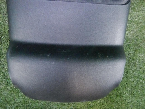 Декоративная накладка салона Kia Ceed 3 (2018-н.в.)