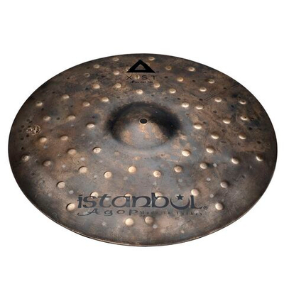 Тарелка Ride Istanbul Agop 22" Xist Dry Dark Ride