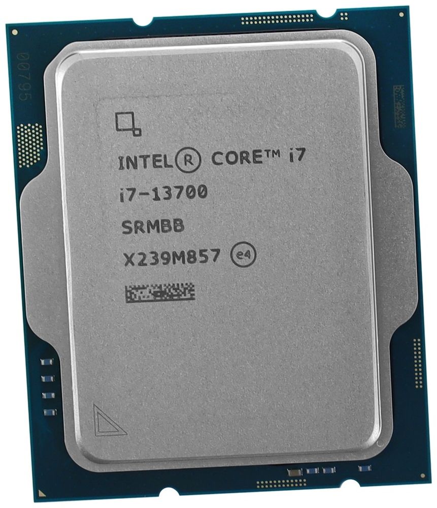 Процессор Intel Core i7 13700 OEM