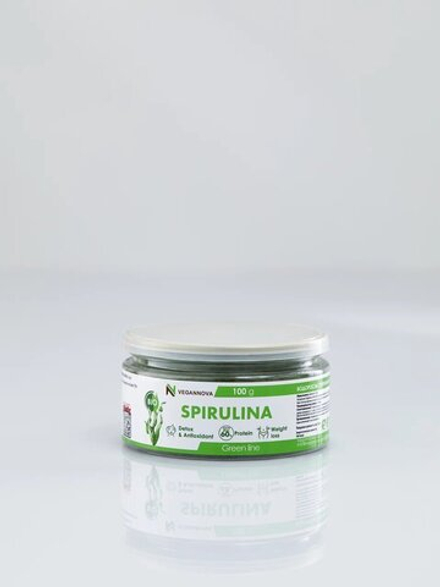 Спирулина (100 гр)