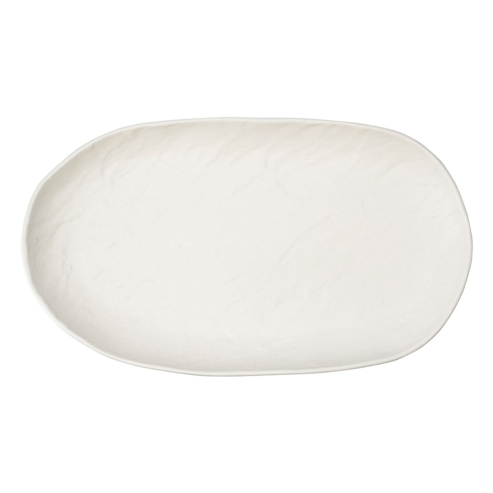 Блюдо сервировочное White Cliffs, 30 см