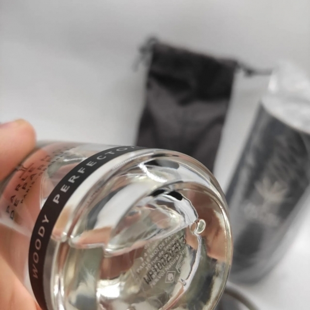 Тестер парфюмерии PARLE MOI DE PARFUM Woody Perfecto 100ml TESTER
